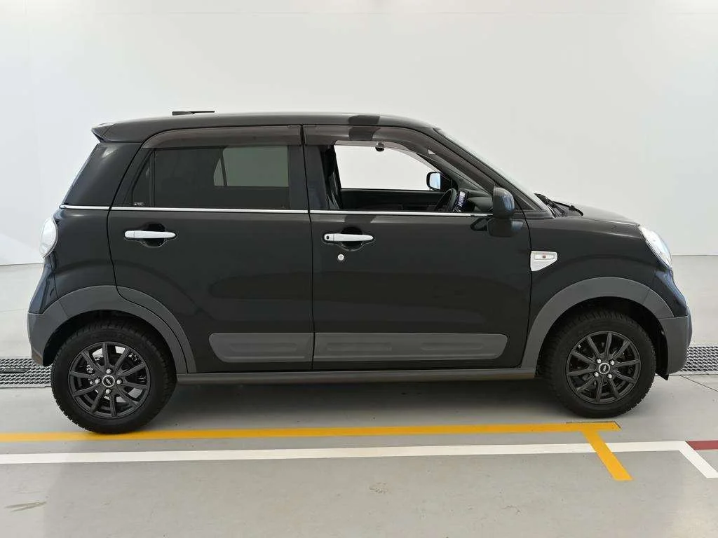 Toyota Pixis Joy LA250A 2019
